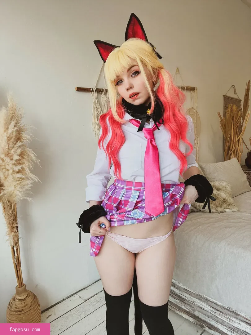 Caticorncosplay