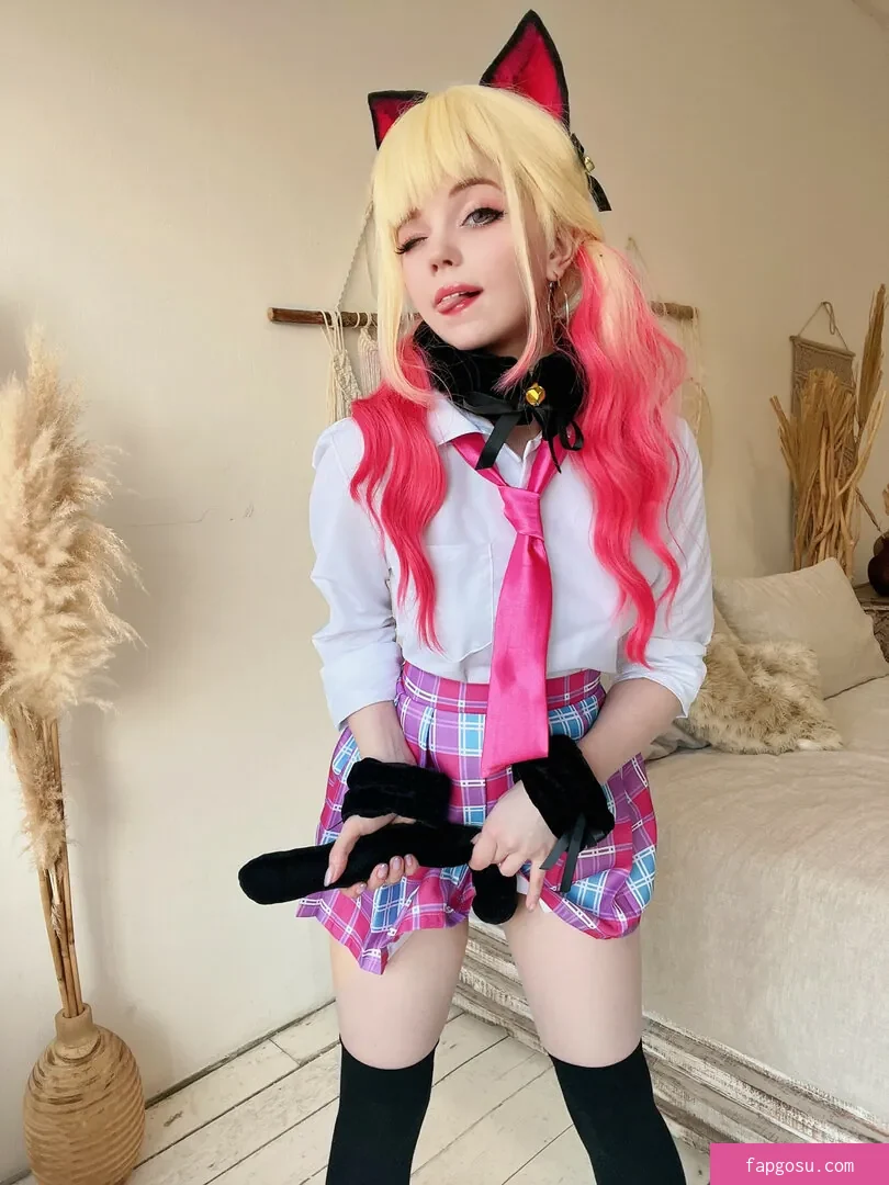 Caticorncosplay