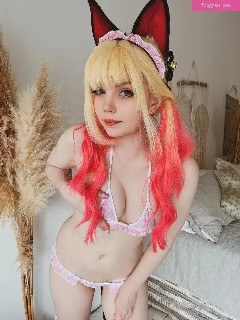 Caticorncosplay