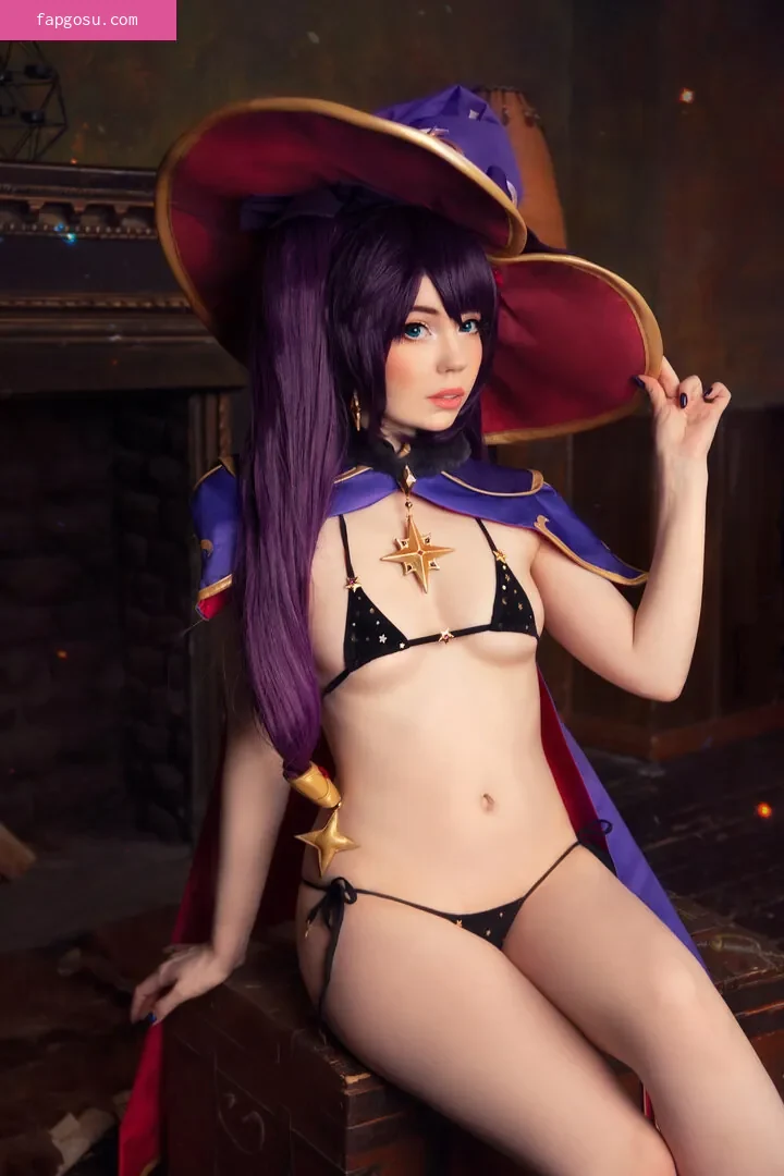Caticorncosplay