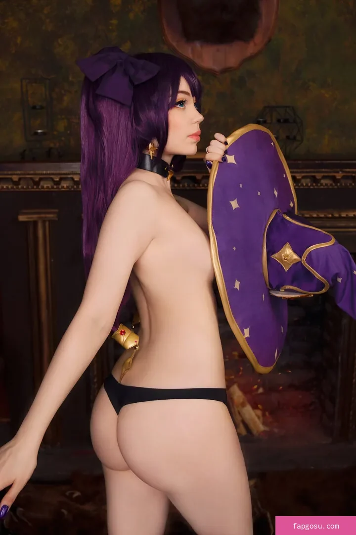 Caticorncosplay