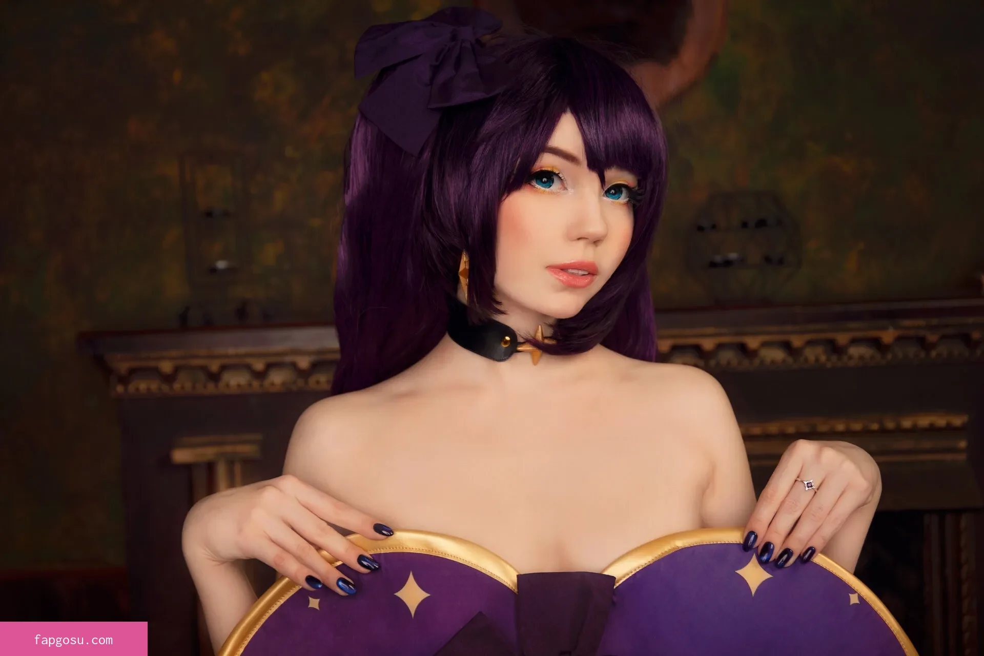Caticorncosplay