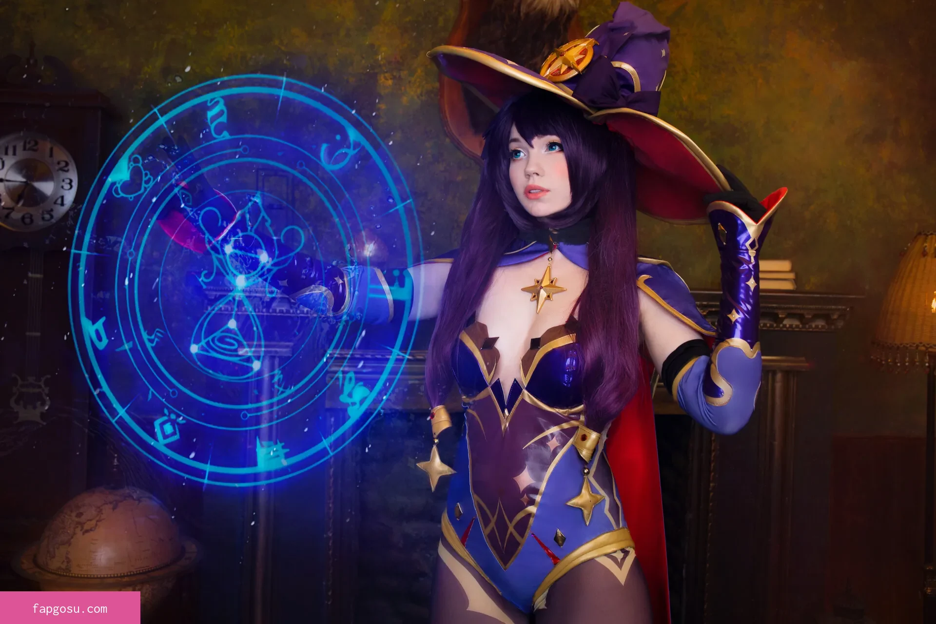 Caticorncosplay