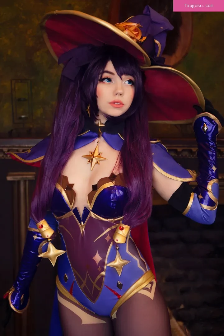 Caticorncosplay
