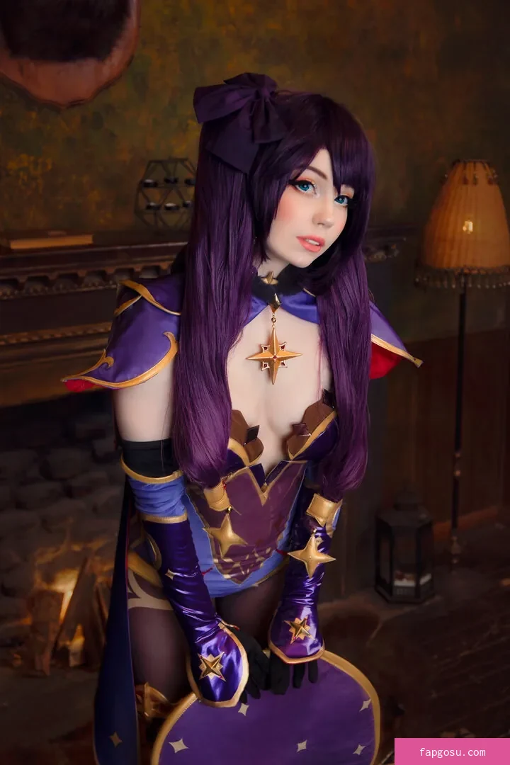 Caticorncosplay