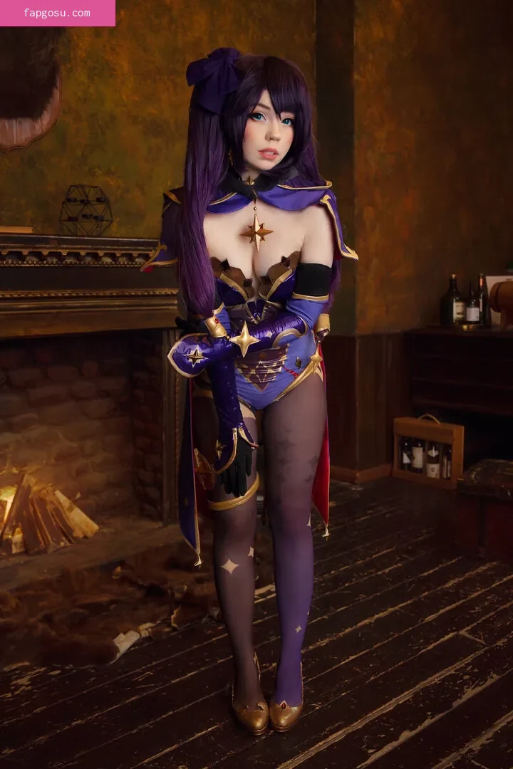 Caticorncosplay