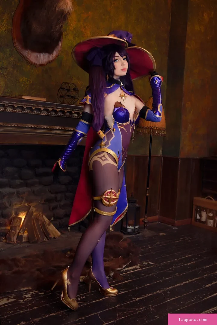 Caticorncosplay