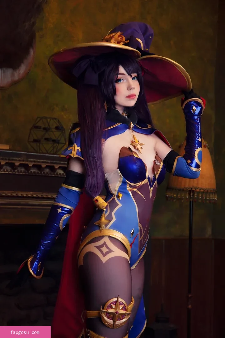 Caticorncosplay