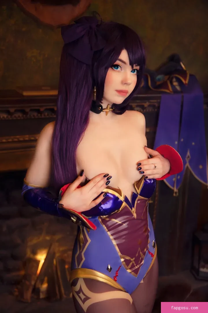 Caticorncosplay