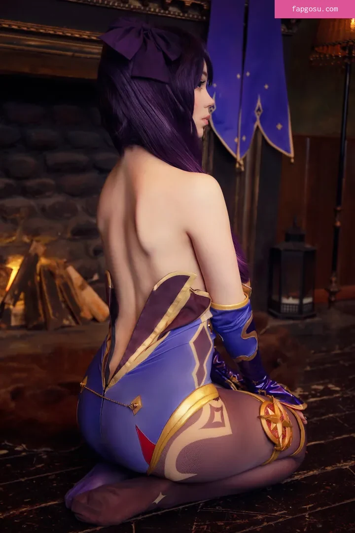 Caticorncosplay
