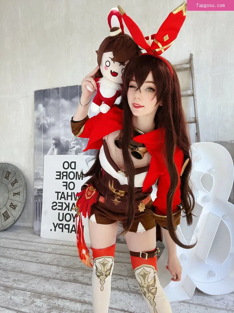 Caticorncosplay