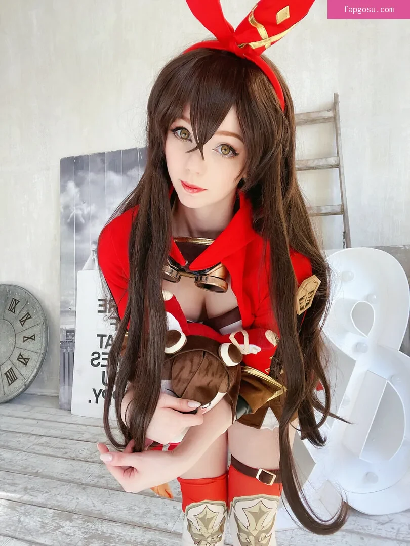 Caticorncosplay