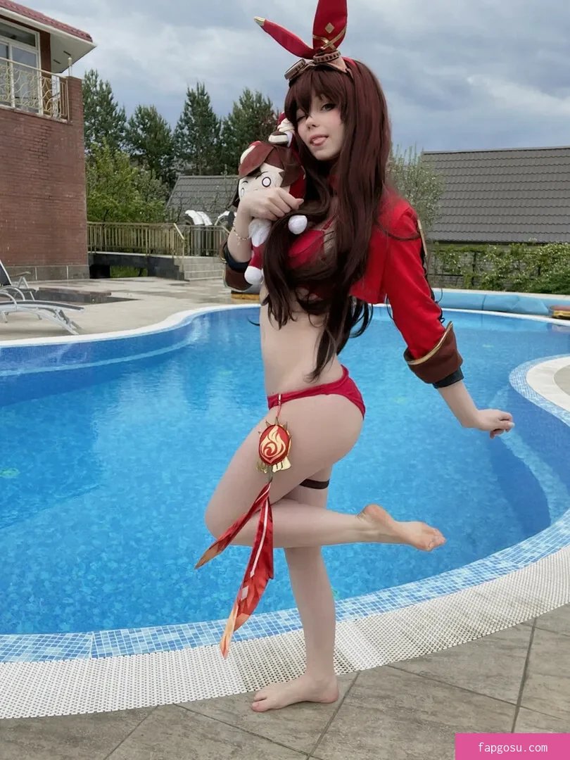 Caticorncosplay