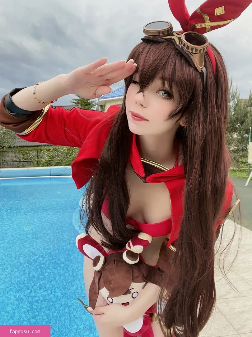 Caticorncosplay