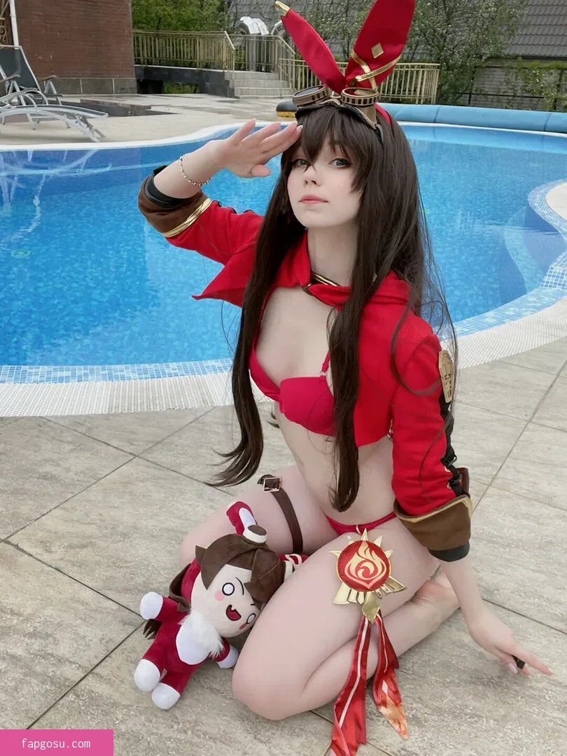 Caticorncosplay