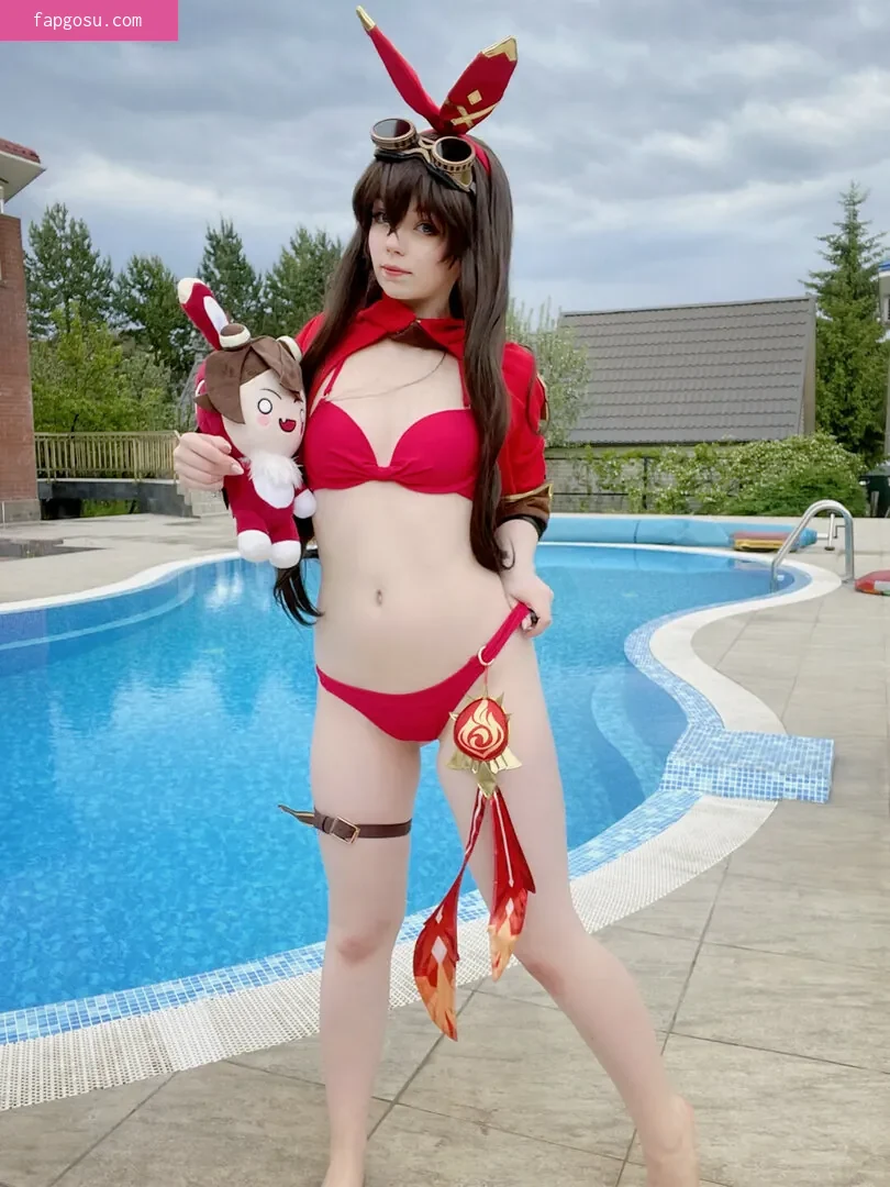 Caticorncosplay