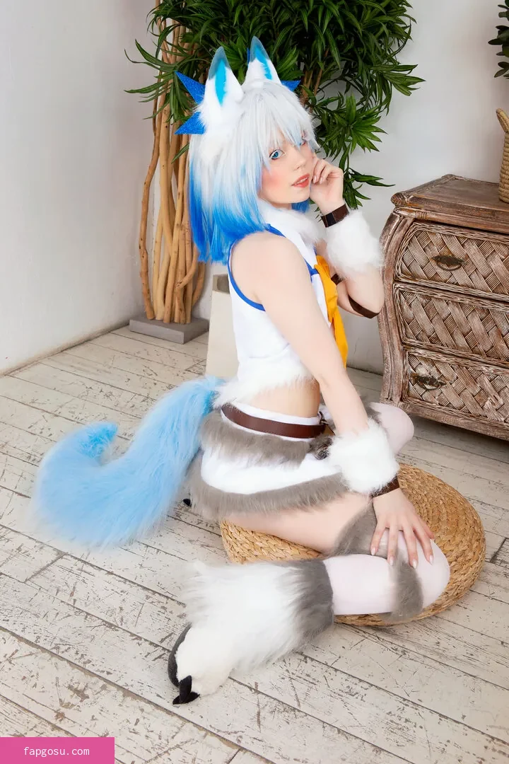 Caticorncosplay