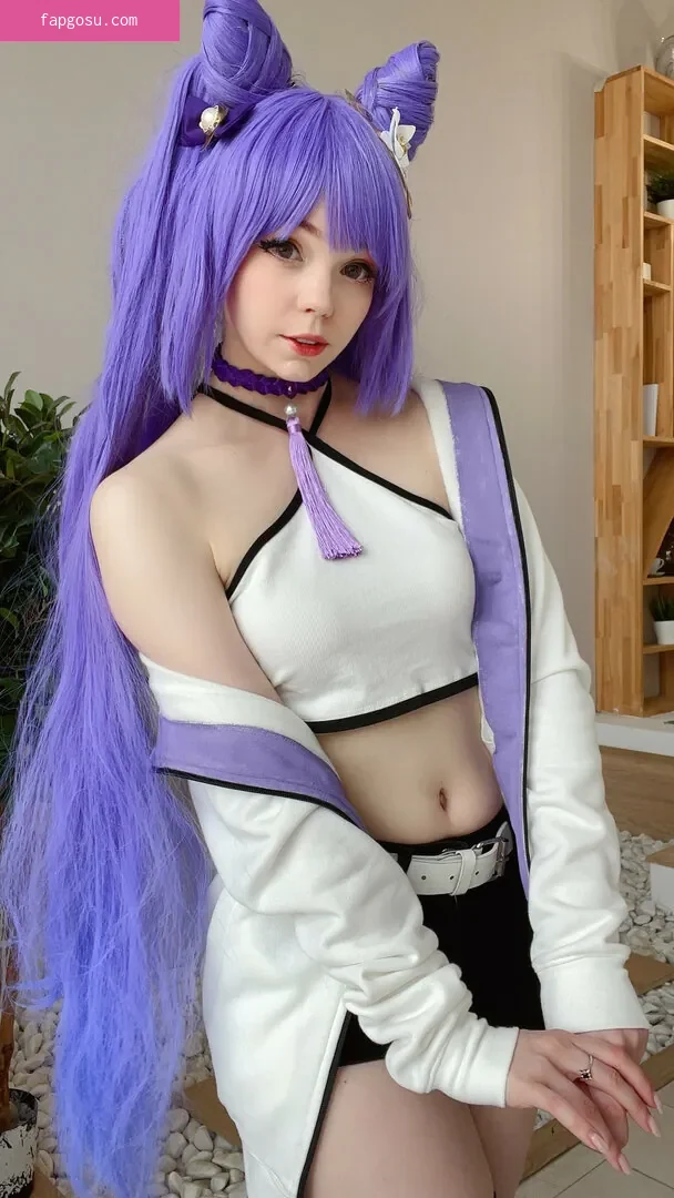 Caticorncosplay