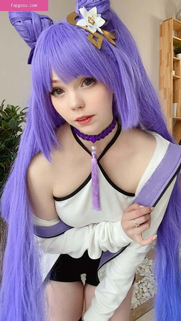 Caticorncosplay