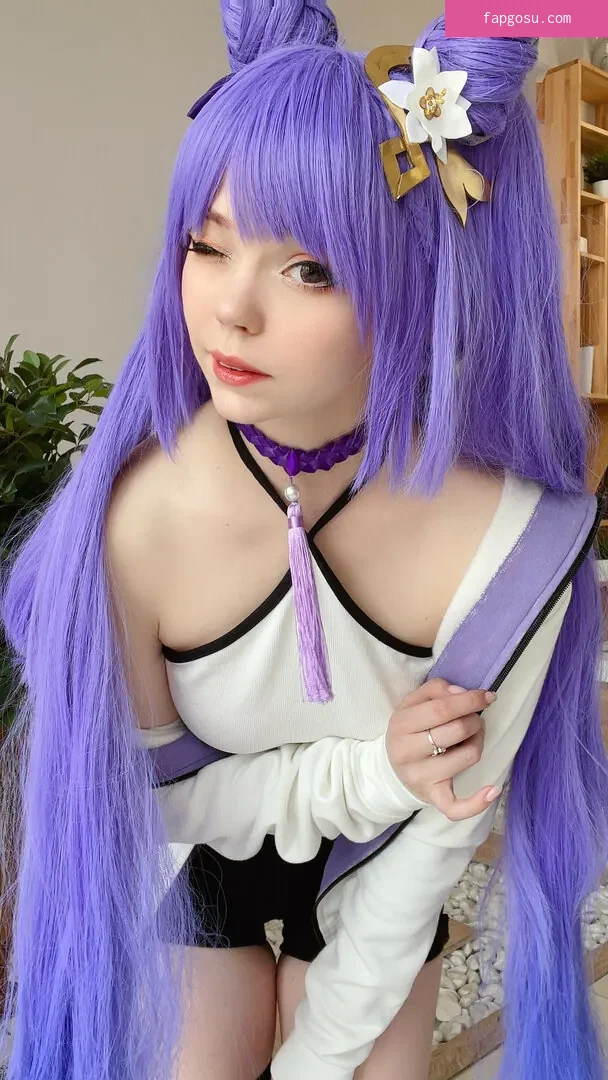 Caticorncosplay