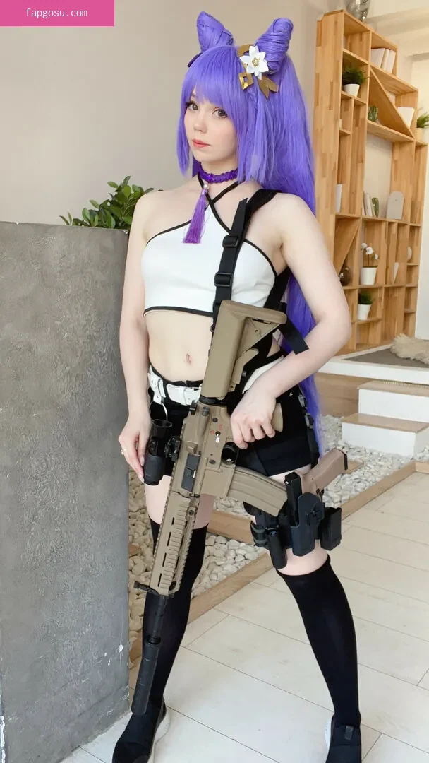 Caticorncosplay