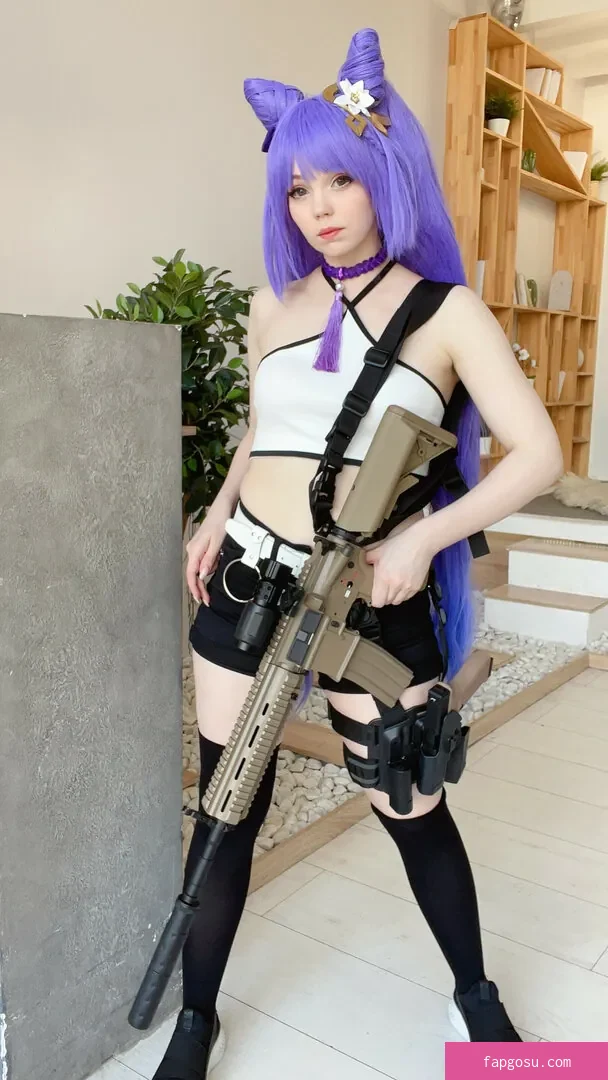 Caticorncosplay