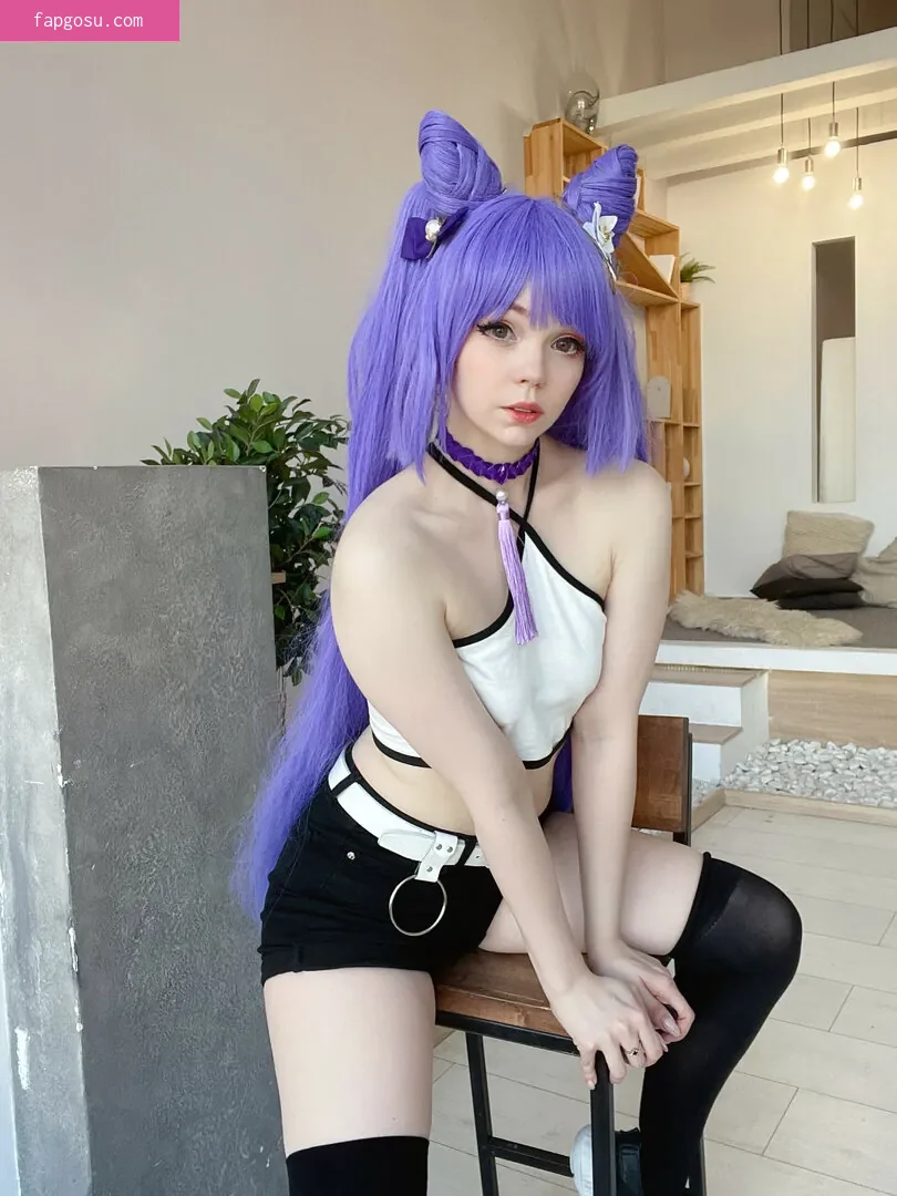 Caticorncosplay