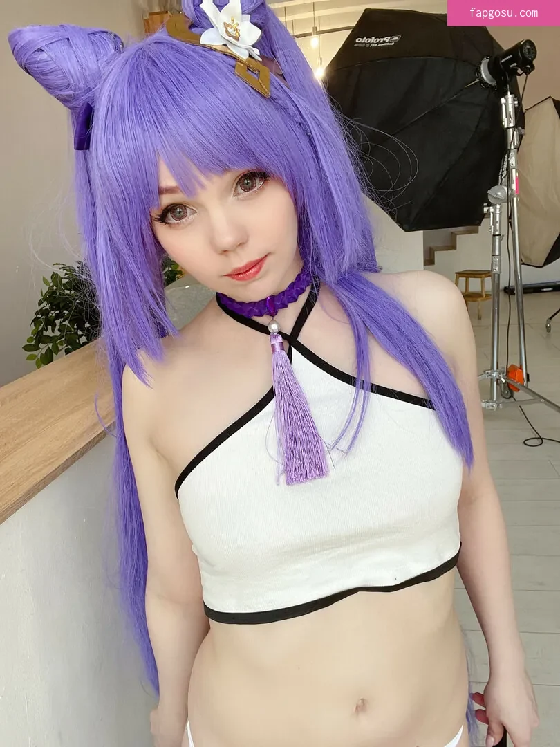 Caticorncosplay