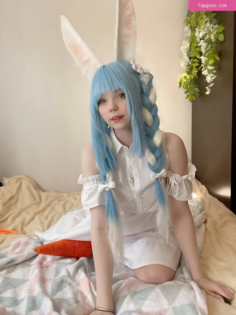 Caticorncosplay