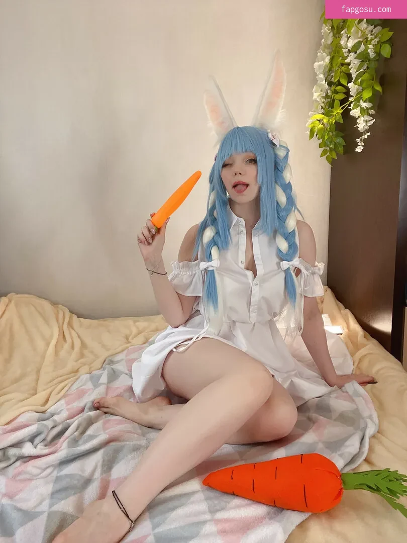 Caticorncosplay