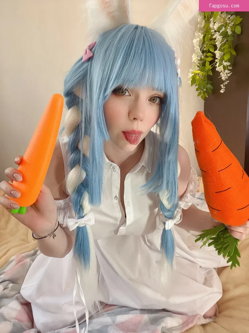 Caticorncosplay
