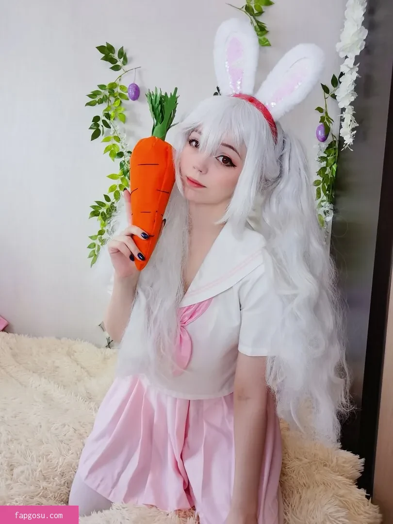 Caticorncosplay
