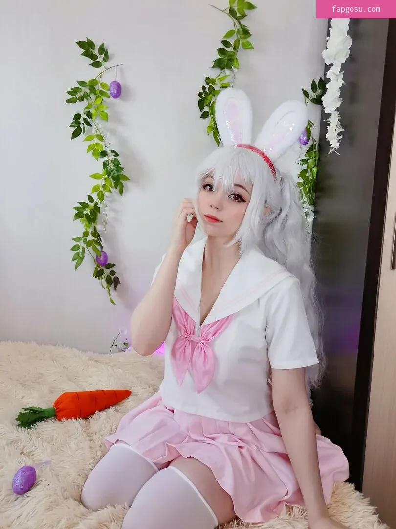 Caticorncosplay