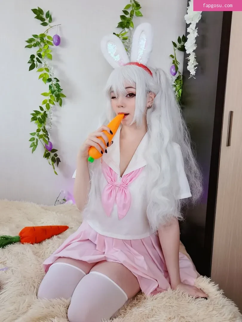 Caticorncosplay