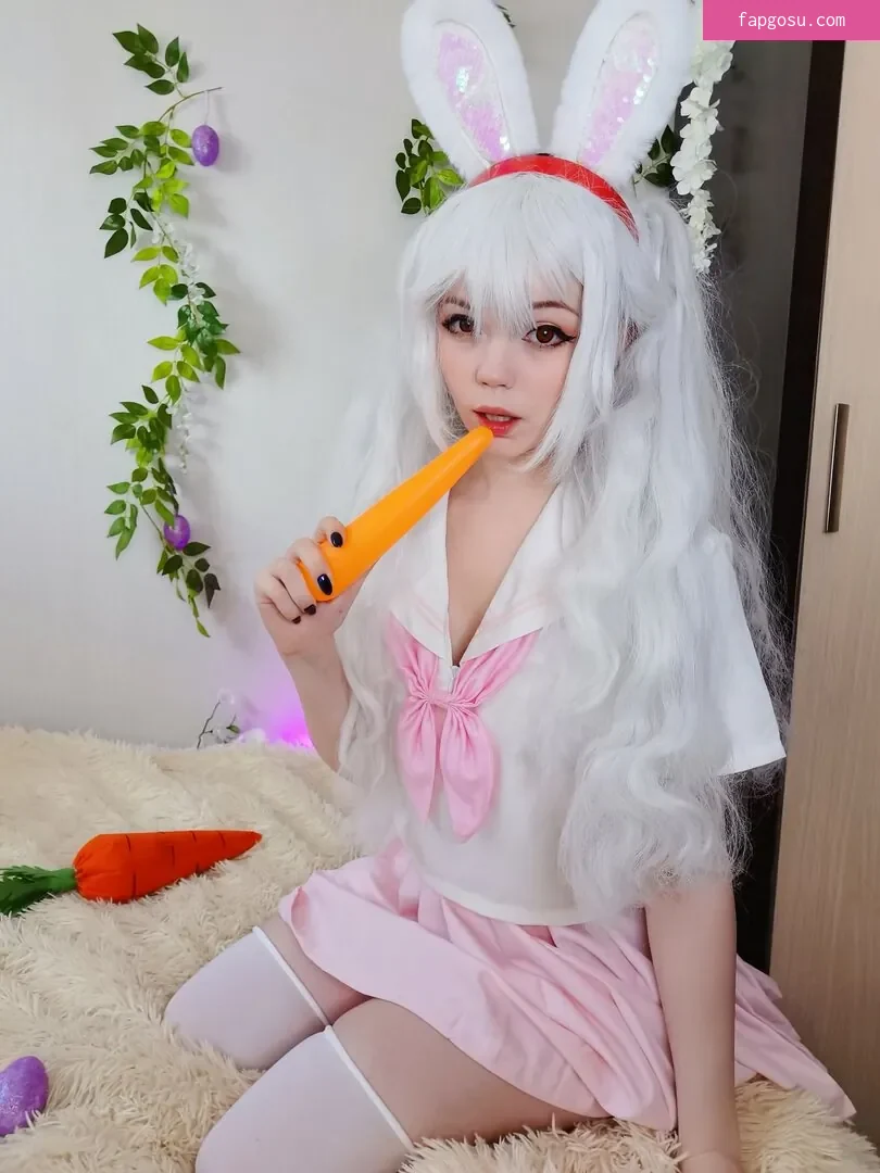 Caticorncosplay