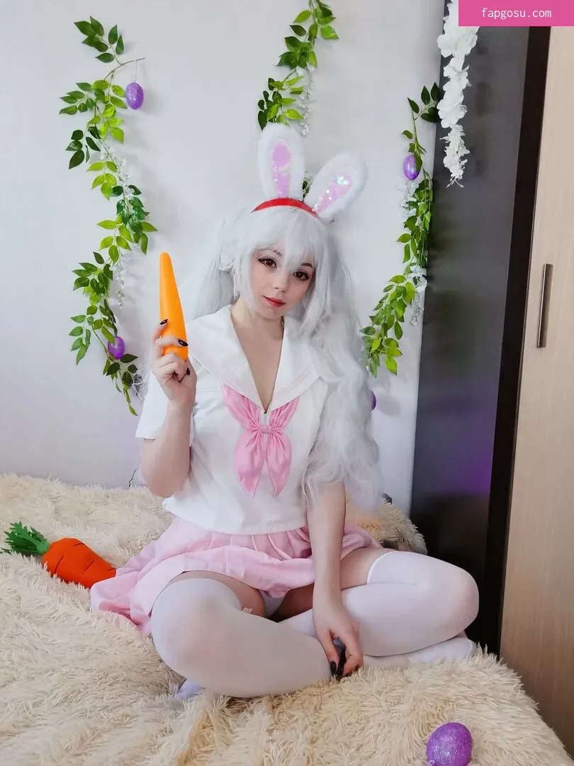 Caticorncosplay