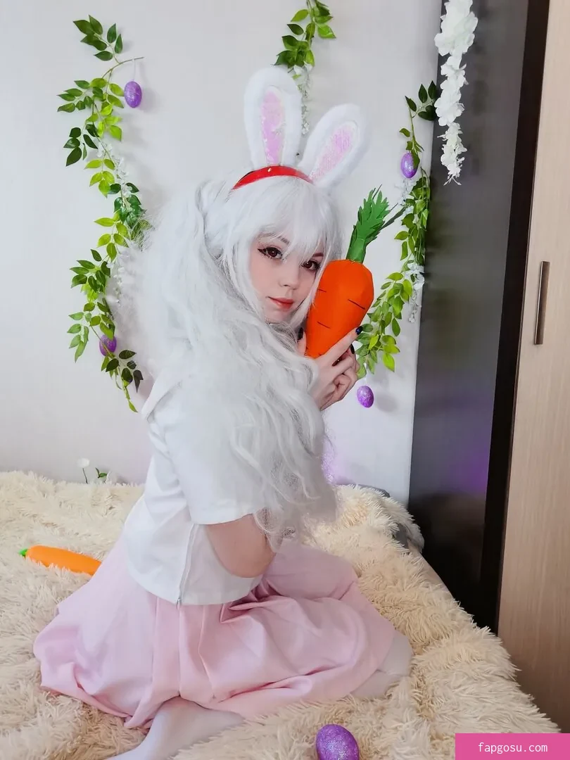 Caticorncosplay