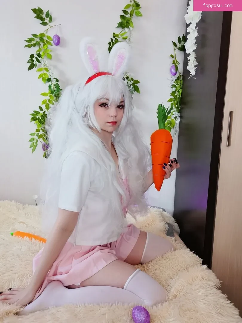 Caticorncosplay