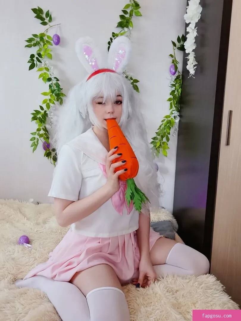 Caticorncosplay