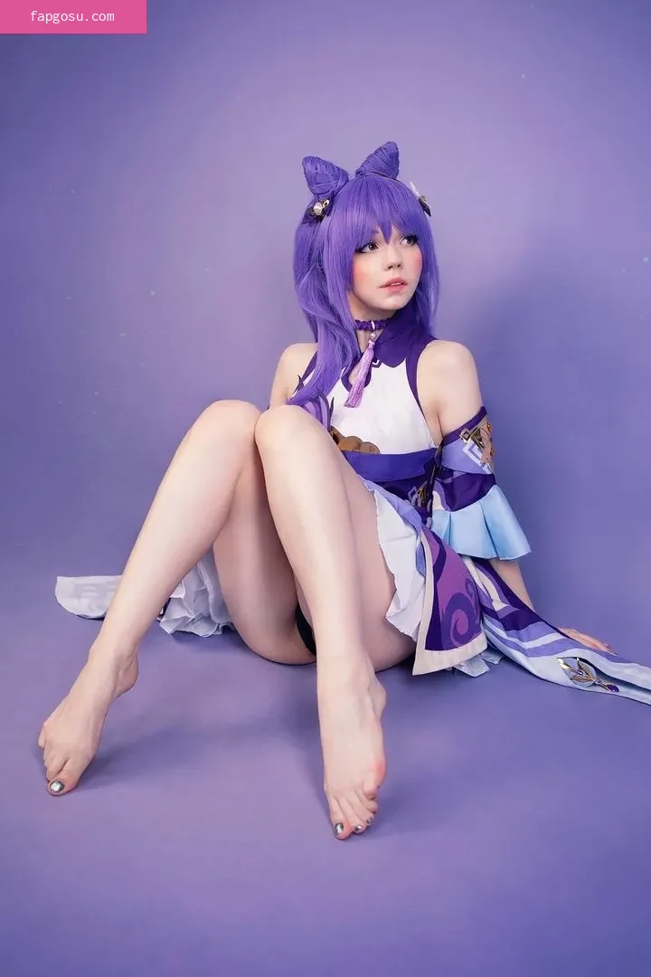 Caticorncosplay