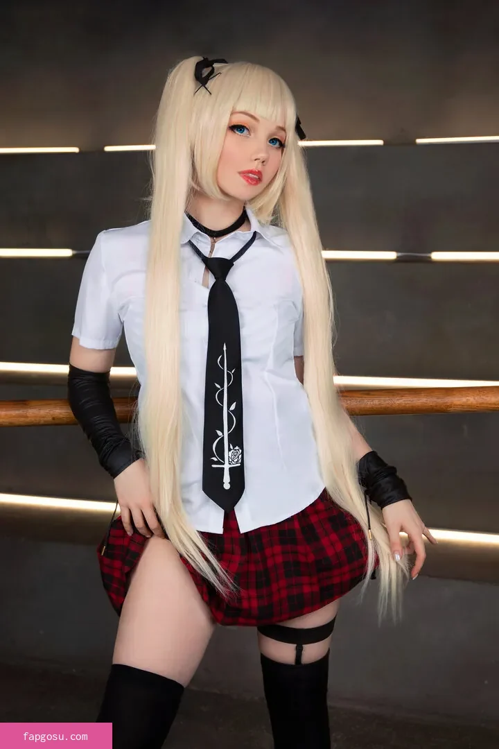 Caticorncosplay