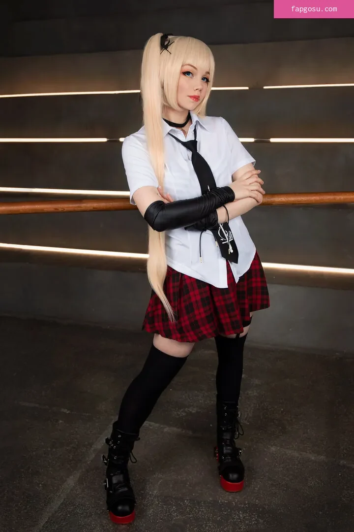 Caticorncosplay