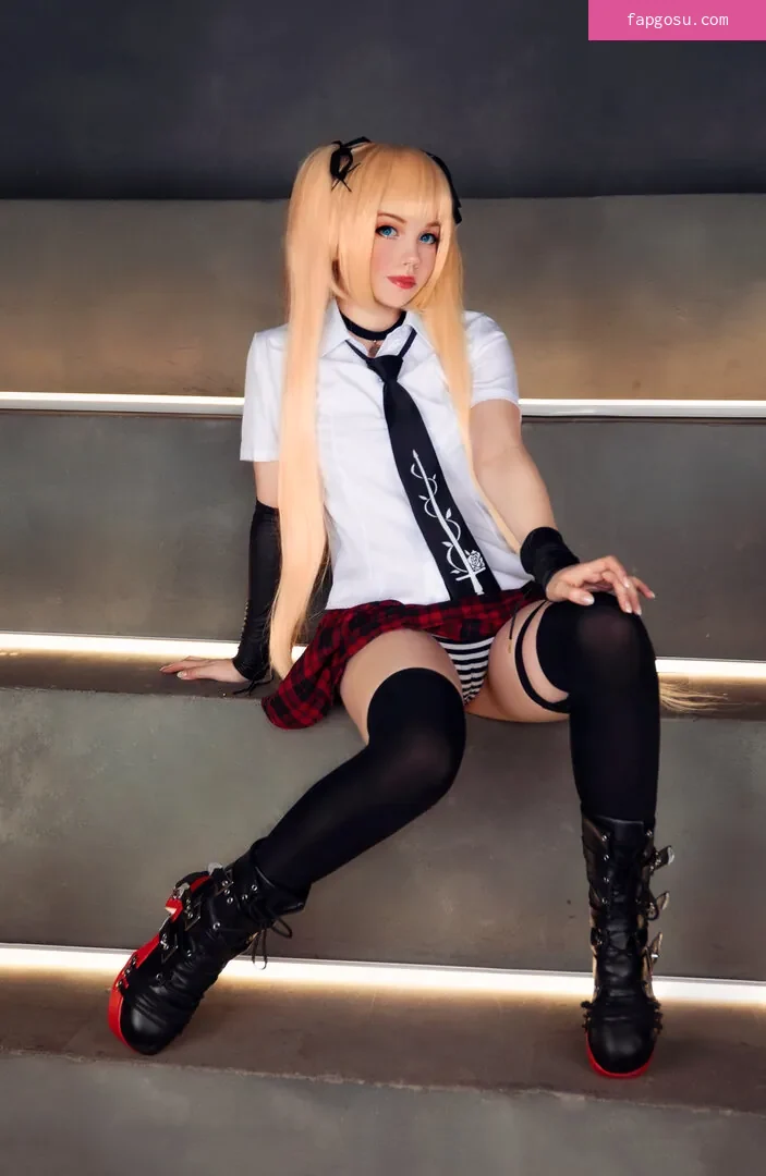 Caticorncosplay