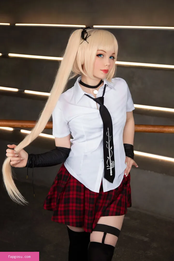 Caticorncosplay
