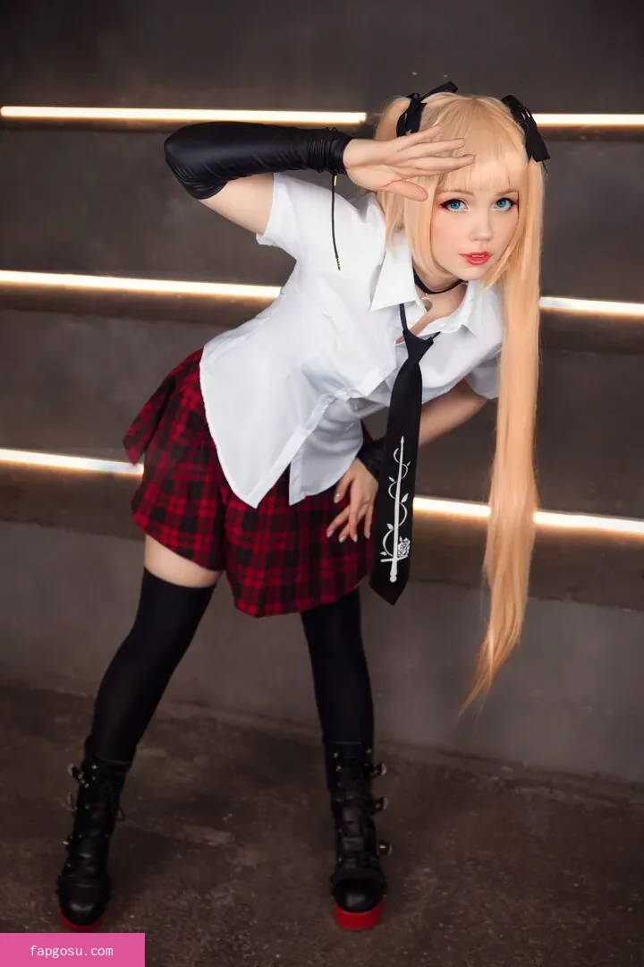 Caticorncosplay