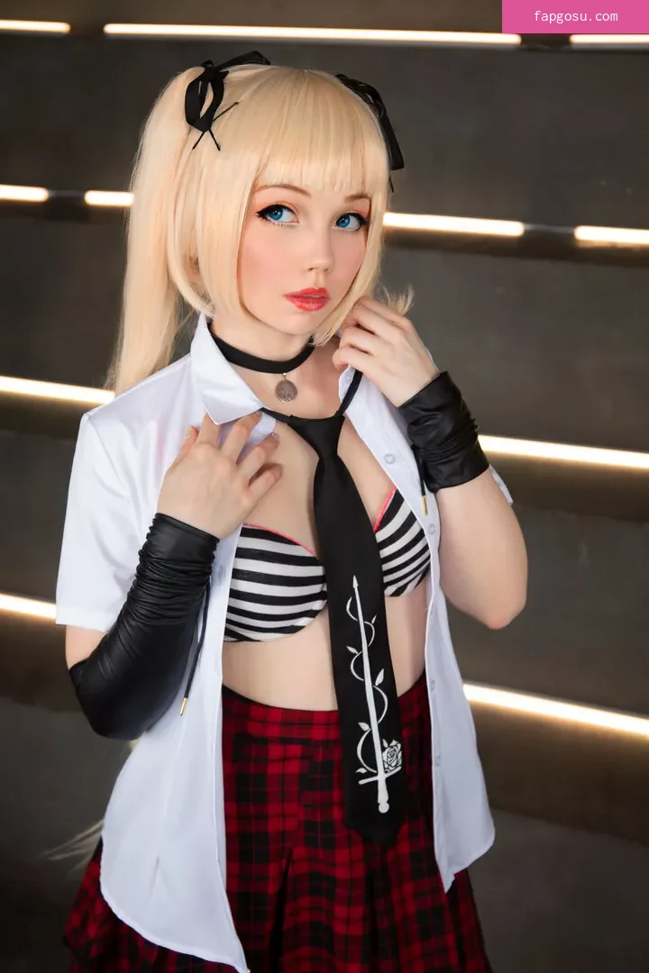 Caticorncosplay