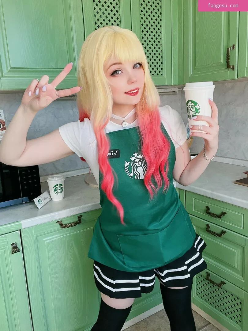 Caticorncosplay