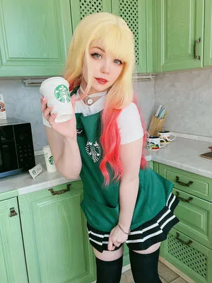 Caticorncosplay