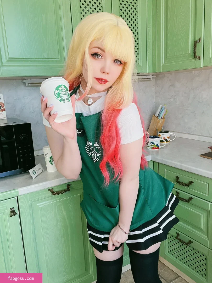 Caticorncosplay - Photo #484