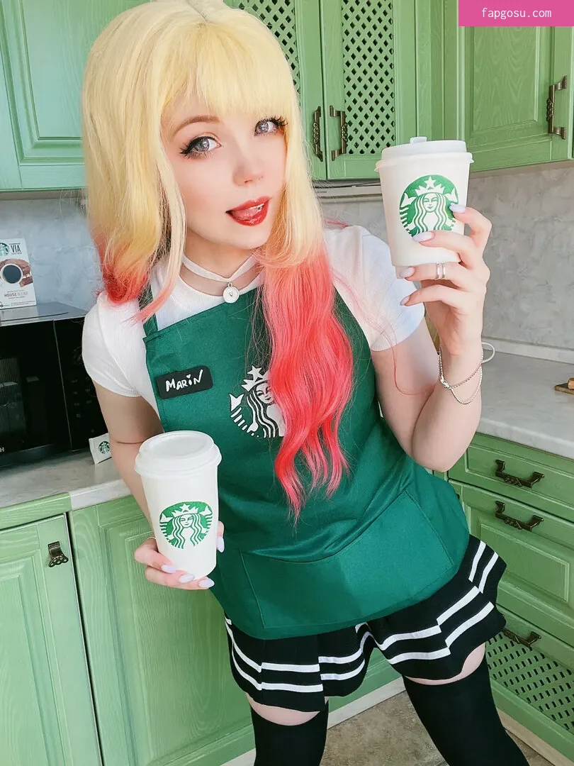 Caticorncosplay